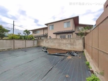 【東京都/杉並区上荻】杉並区上荻2丁目 土地 現地