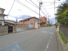 【東京都/杉並区上荻】杉並区上荻2丁目 土地 