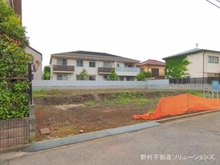 【東京都/杉並区南荻窪】杉並区南荻窪3丁目 土地 現地