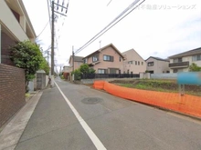 【東京都/杉並区南荻窪】杉並区南荻窪3丁目 土地 