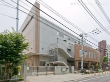 【東京都/杉並区南荻窪】杉並区南荻窪3丁目 土地 周辺施設