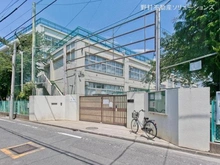 【東京都/杉並区南荻窪】杉並区南荻窪3丁目 土地 周辺施設