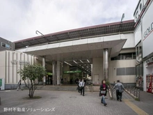 【東京都/杉並区南荻窪】杉並区南荻窪3丁目 土地 周辺施設