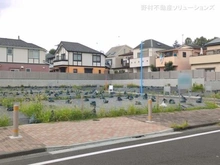 【東京都/杉並区清水】杉並区清水3丁目 土地 