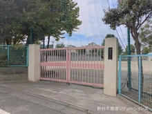 【東京都/杉並区清水】杉並区清水3丁目 土地 周辺施設
