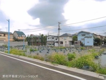 【東京都/杉並区清水】杉並区清水3丁目 土地 