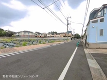 【東京都/杉並区清水】杉並区清水3丁目 土地 