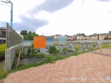 【東京都/杉並区清水】杉並区清水3丁目 土地 