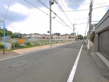 【東京都/杉並区清水】杉並区清水3丁目 土地 