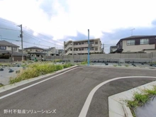 【東京都/杉並区清水】杉並区清水3丁目 土地 