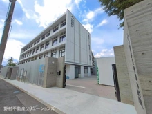 【東京都/杉並区清水】杉並区清水3丁目 土地 周辺施設