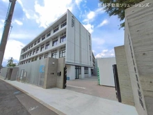 【東京都/杉並区清水】杉並区清水3丁目 土地 周辺施設
