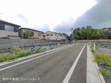 【東京都/杉並区清水】杉並区清水3丁目 土地 