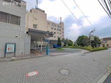 【東京都/杉並区清水】杉並区清水3丁目 土地 周辺施設