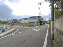 【東京都/杉並区清水】杉並区清水3丁目 土地 