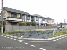 【東京都/杉並区清水】杉並区清水3丁目 土地 