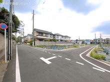 【東京都/杉並区清水】杉並区清水3丁目 土地 
