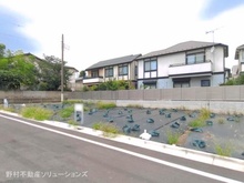 【東京都/杉並区清水】杉並区清水3丁目 土地 現地