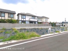 【東京都/杉並区清水】杉並区清水3丁目 土地 
