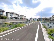 【東京都/杉並区清水】杉並区清水3丁目 土地 