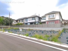 【東京都/杉並区清水】杉並区清水3丁目 土地 現地