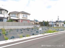 【東京都/杉並区清水】杉並区清水3丁目 土地 