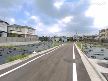 【東京都/杉並区清水】杉並区清水3丁目 土地 
