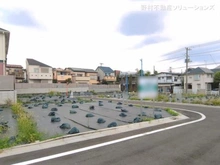 【東京都/杉並区清水】杉並区清水3丁目 土地 