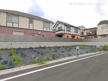 【東京都/杉並区清水】杉並区清水3丁目 土地 現地