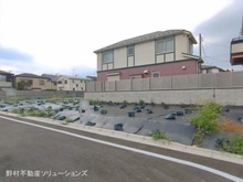【東京都/杉並区清水】杉並区清水3丁目 土地 