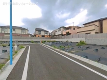 【東京都/杉並区清水】杉並区清水3丁目 土地 