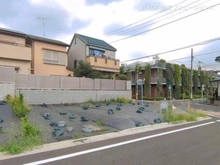 【東京都/杉並区清水】杉並区清水3丁目 土地 