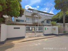 【東京都/杉並区高井戸西】杉並区高井戸西2丁目 土地 周辺施設