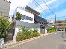 【東京都/杉並区高井戸西】杉並区高井戸西2丁目 土地 周辺施設
