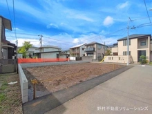 【東京都/杉並区本天沼】杉並区本天沼3丁目 土地 現地