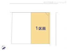 【東京都/杉並区本天沼】杉並区本天沼3丁目 土地 図面と異なる場合は現況を優先