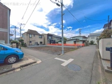 【東京都/杉並区本天沼】杉並区本天沼3丁目 土地 