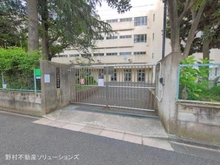 【東京都/杉並区本天沼】杉並区本天沼3丁目 土地 周辺施設