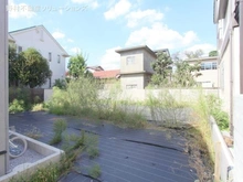 【東京都/杉並区南荻窪】杉並区南荻窪4丁目 土地 現地