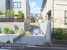 【東京都/杉並区南荻窪】杉並区南荻窪4丁目 土地 