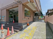 【東京都/杉並区南荻窪】杉並区南荻窪4丁目 土地 周辺施設