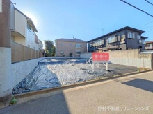 【東京都/杉並区下高井戸】杉並区下高井戸3丁目 土地 