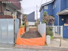 【東京都/杉並区永福】杉並区永福2丁目 土地 