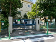 【東京都/杉並区永福】杉並区永福2丁目 土地 周辺施設