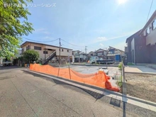 【東京都/杉並区和泉】杉並区和泉4丁目 土地 
