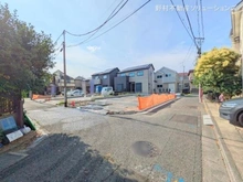 【東京都/杉並区和泉】杉並区和泉4丁目 土地 