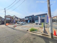 【東京都/杉並区和泉】杉並区和泉4丁目 土地 