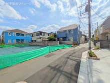 【東京都/杉並区阿佐谷北】杉並区阿佐谷北3丁目 土地 