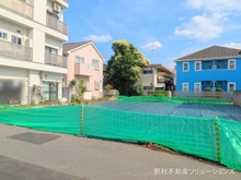 【東京都/杉並区阿佐谷北】杉並区阿佐谷北3丁目 土地 現地