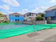 【東京都/杉並区阿佐谷北】杉並区阿佐谷北3丁目 土地 